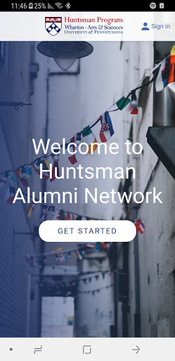 Run android online APK Huntsman Alumni from MyAndroid or emulate Huntsman Alumni using MyAndroid Run android online APK Huntsman Alumni from MyAndroid or emulate Huntsman Alumni using MyAndroid