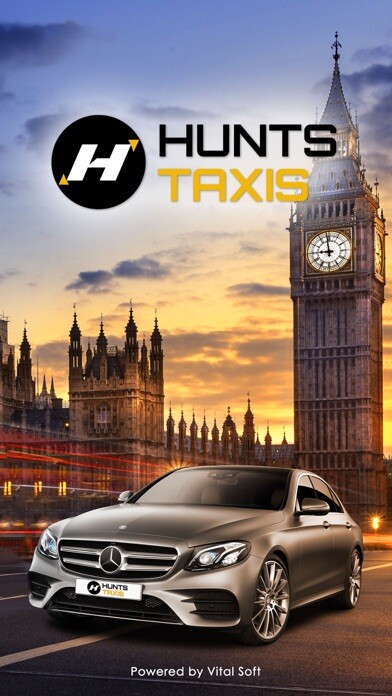 Emulate iPhone app Hunts Taxi using MyAndroid Emulate iPhone app Hunts Taxi using MyAndroid