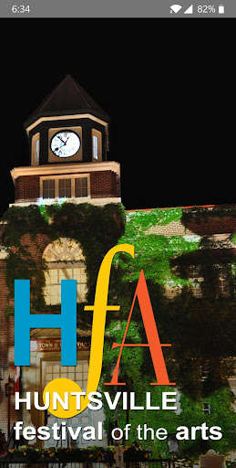 Run android online APK Huntsville Festival from MyAndroid or emulate Huntsville Festival using MyAndroid
