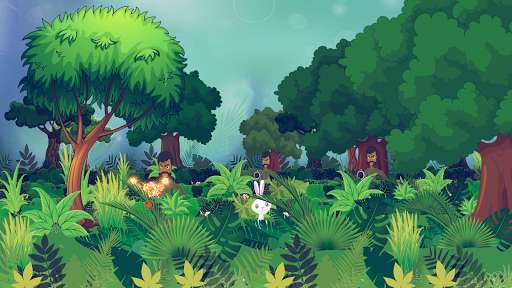 Run android online APK Hunt The Hunters from MyAndroid or emulate Hunt The Hunters using MyAndroid