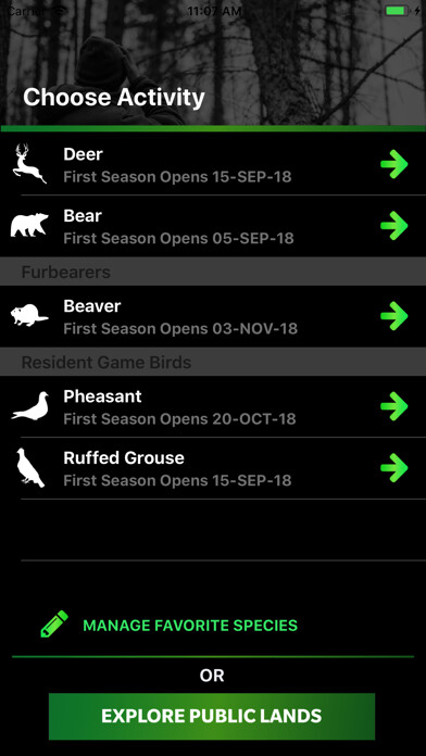 Run android online APK Hunt Wild Wisconsin from MyAndroid or emulate Hunt Wild Wisconsin using MyAndroid
