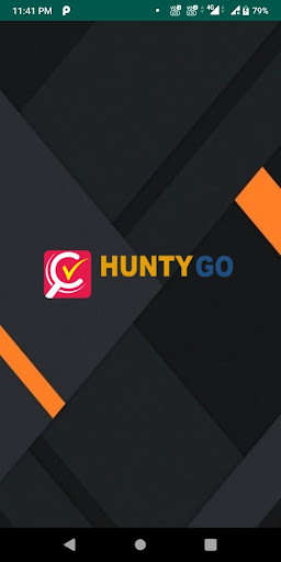 Run android online APK HuntyGo from MyAndroid or emulate HuntyGo using MyAndroid Run android online APK HuntyGo from MyAndroid or emulate HuntyGo using MyAndroid