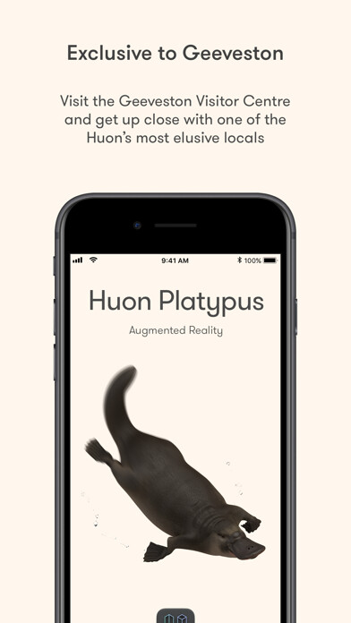 Emulate iPhone app Huon Platypus using MyAndroid Emulate iPhone app Huon Platypus using MyAndroid