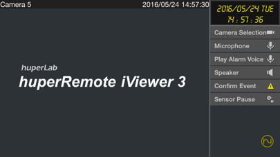 Emulate iPhone app huperRemote iViewer 3 using MyAndroid Emulate iPhone app huperRemote iViewer 3 using MyAndroid