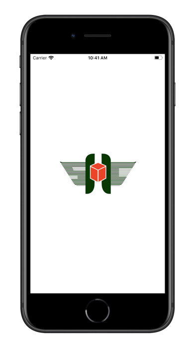 Emulate iPhone app Hup Soon Cheong using MyAndroid