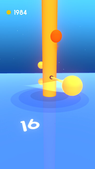 Emulate iPhone app Hurdle Helix! using MyAndroid Emulate iPhone app Hurdle Helix! using MyAndroid