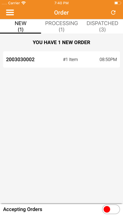 Emulate iPhone app HurleysEatery using MyAndroid Emulate iPhone app HurleysEatery using MyAndroid