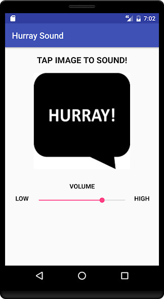 Run android online APK Hurray Sound from MyAndroid or emulate Hurray Sound using MyAndroid