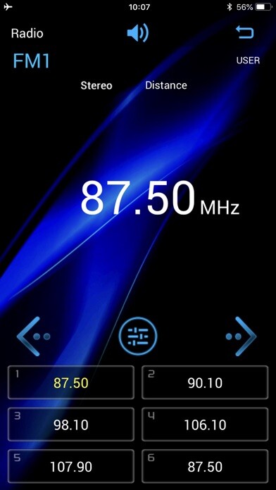 Emulate iPhone app Hurricane App using MyAndroid Emulate iPhone app Hurricane App using MyAndroid