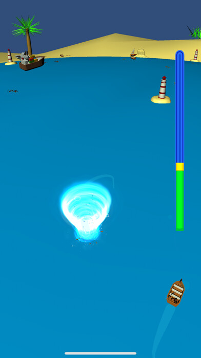 Emulate iPhone app Hurricane Derby using MyAndroid Emulate iPhone app Hurricane Derby using MyAndroid