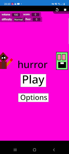 Run android online APK HURROR from MyAndroid or emulate HURROR using MyAndroid Run android online APK HURROR from MyAndroid or emulate HURROR using MyAndroid