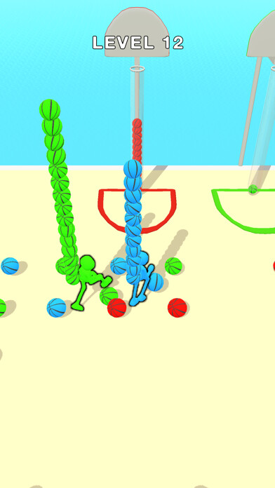 Emulate iPhone app Hurry Basket using MyAndroid Emulate iPhone app Hurry Basket using MyAndroid