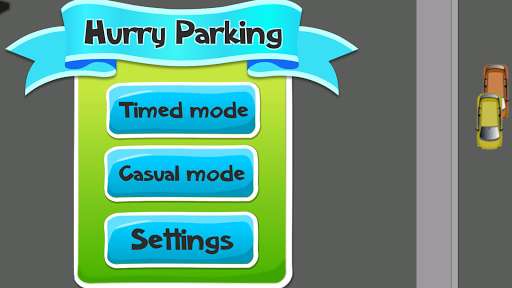 Run android online APK Hurry Parking from MyAndroid or emulate Hurry Parking using MyAndroid