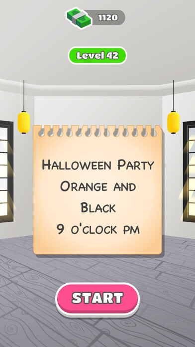 Emulate iPhone app Hurry Party! using MyAndroid Emulate iPhone app Hurry Party! using MyAndroid