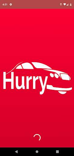 Run android online APK Hurry from MyAndroid or emulate Hurry using MyAndroid