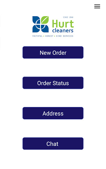 Run android online APK Hurt Cleaners - Dry Cleaning Laundry Delivery from MyAndroid or emulate Hurt Cleaners - Dry Cleaning Laundry Delivery using MyAndroid Run android online APK Hurt Cleaners - Dry Cleaning Laundry Delivery from MyAndroid or emulate Hurt Cleaners - Dry Cleaning Laundry Delivery using MyAndroid
