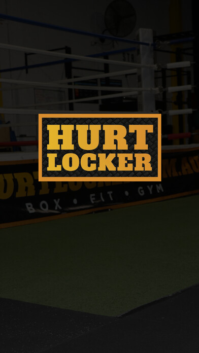 Emulate iPhone app Hurt Locker Richmond using MyAndroid Emulate iPhone app Hurt Locker Richmond using MyAndroid