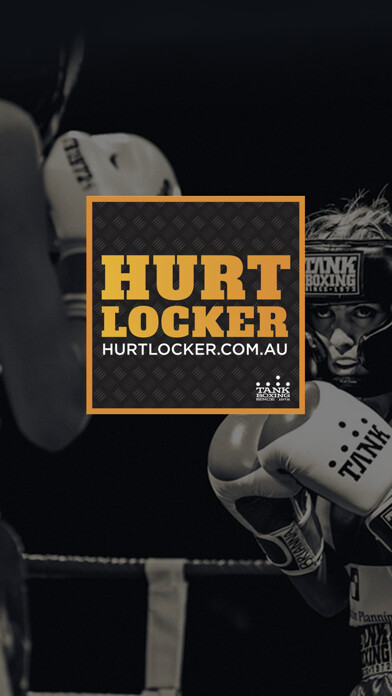 Emulate iPhone app Hurt Locker using MyAndroid Emulate iPhone app Hurt Locker using MyAndroid