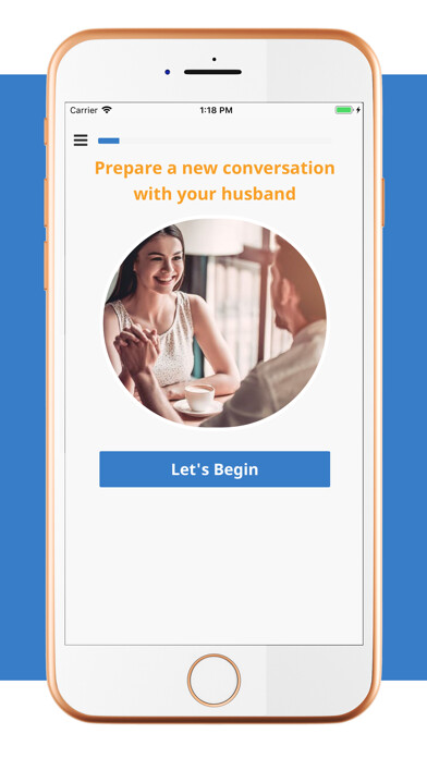 Emulate iPhone app HusbandMotivator™ using MyAndroid Emulate iPhone app HusbandMotivator™ using MyAndroid