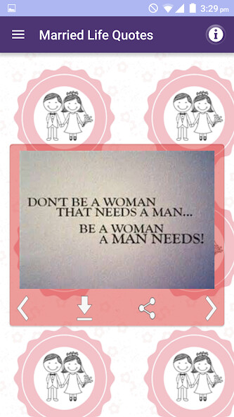 Run android online APK Husband Wife Marriage Quotes from MyAndroid or emulate Husband Wife Marriage Quotes using MyAndroid Run android online APK Husband Wife Marriage Quotes from MyAndroid or emulate Husband Wife Marriage Quotes using MyAndroid