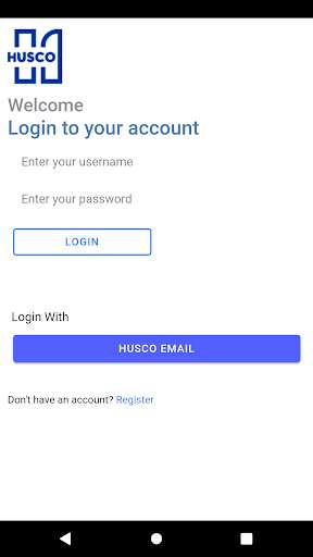Run android online APK HUSCO from MyAndroid or emulate HUSCO using MyAndroid Run android online APK HUSCO from MyAndroid or emulate HUSCO using MyAndroid