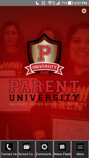 Run android online APK HUSD Parent University from MyAndroid or emulate HUSD Parent University using MyAndroid Run android online APK HUSD Parent University from MyAndroid or emulate HUSD Parent University using MyAndroid