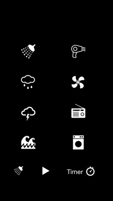 Emulate iPhone app HushPoopy using MyAndroid Emulate iPhone app HushPoopy using MyAndroid