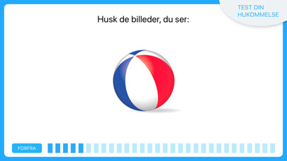 Emulate iPhone app Husketest using MyAndroid