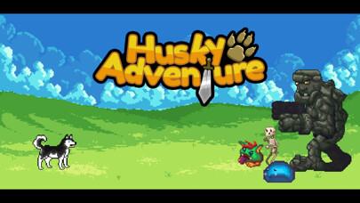 Emulate iPhone app Husky Adventure using MyAndroid Emulate iPhone app Husky Adventure using MyAndroid