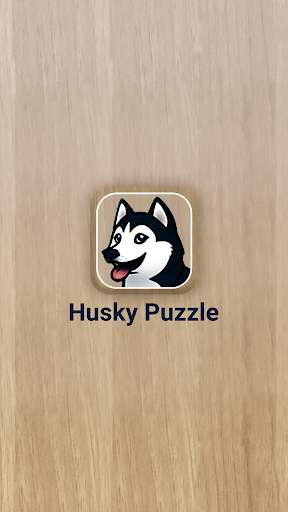 Emulate Android APK Husky Puzzle Emulate Android APK Husky Puzzle