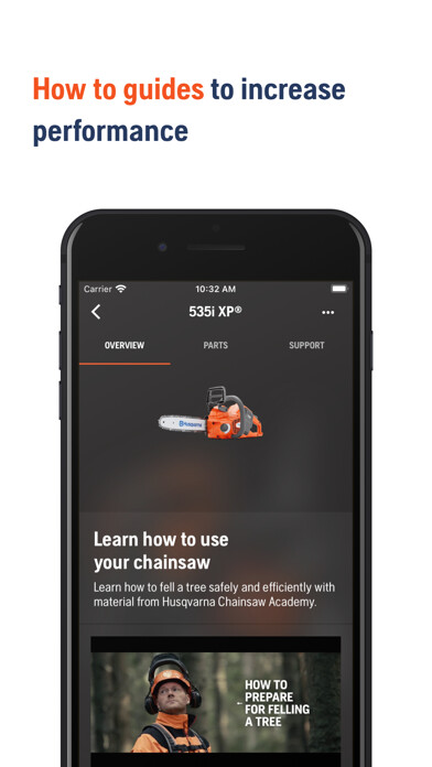 Run android online APK Husqvarna Connect from MyAndroid or emulate Husqvarna Connect using MyAndroid