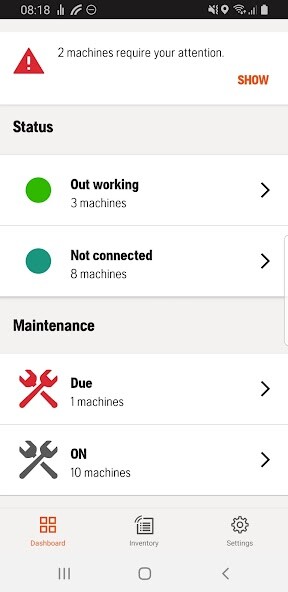 Run android online APK Husqvarna Fleet Services from MyAndroid or emulate Husqvarna Fleet Services using MyAndroid Run android online APK Husqvarna Fleet Services from MyAndroid or emulate Husqvarna Fleet Services using MyAndroid