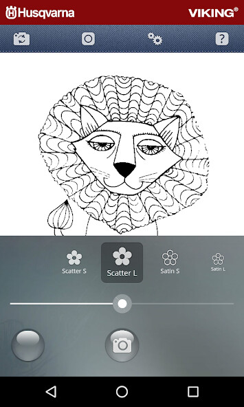 Run android online APK HUSQVARNA VIKING® QuickDesign from MyAndroid or emulate HUSQVARNA VIKING® QuickDesign using MyAndroid Run android online APK HUSQVARNA VIKING® QuickDesign from MyAndroid or emulate HUSQVARNA VIKING® QuickDesign using MyAndroid