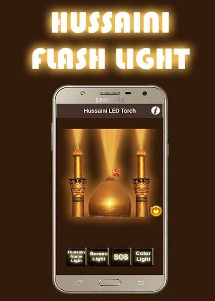 Run android online APK Hussaini Light Torch from MyAndroid or emulate Hussaini Light Torch using MyAndroid Run android online APK Hussaini Light Torch from MyAndroid or emulate Hussaini Light Torch using MyAndroid