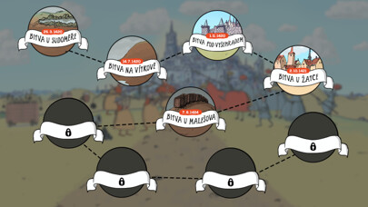 Emulate iPhone app Hussites vs. Crusaders using MyAndroid Emulate iPhone app Hussites vs. Crusaders using MyAndroid