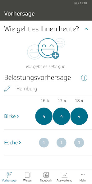 Run android online APK Husteblume - die Allergie-App der Techniker from MyAndroid or emulate Husteblume - die Allergie-App der Techniker using MyAndroid Run android online APK Husteblume - die Allergie-App der Techniker from MyAndroid or emulate Husteblume - die Allergie-App der Techniker using MyAndroid