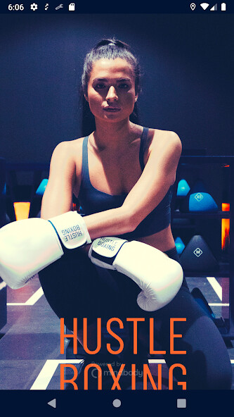 Run android online APK Hustle Boxing from MyAndroid or emulate Hustle Boxing using MyAndroid