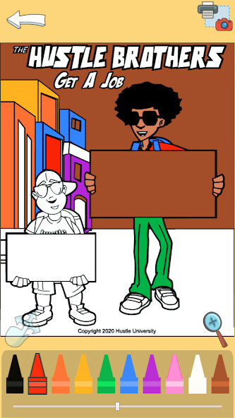 Run android online APK Hustle Brothers Art Book from MyAndroid or emulate Hustle Brothers Art Book using MyAndroid Run android online APK Hustle Brothers Art Book from MyAndroid or emulate Hustle Brothers Art Book using MyAndroid