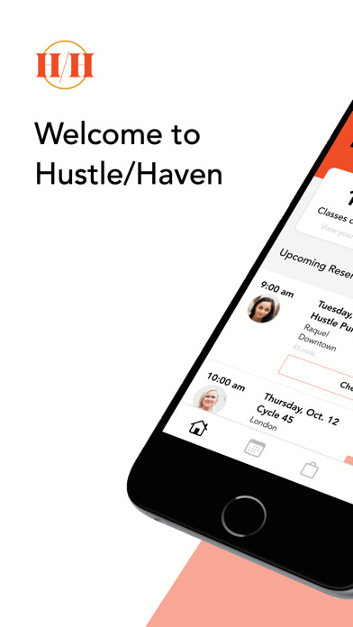 Emulate iPhone app Hustle/Haven New using MyAndroid Emulate iPhone app Hustle/Haven New using MyAndroid