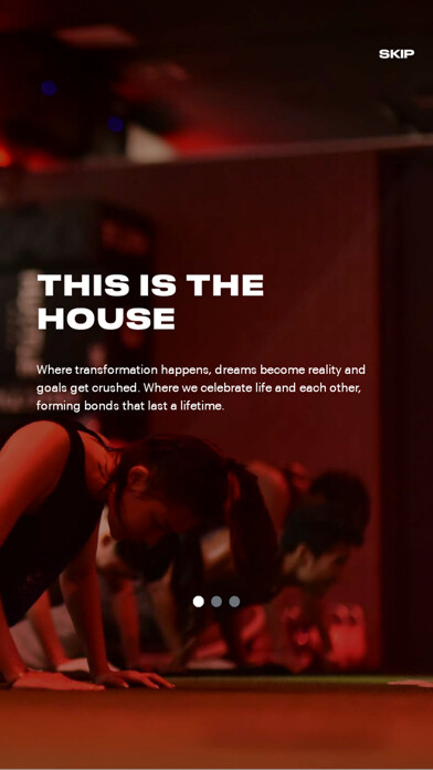 Emulate iPhone app Hustle House using MyAndroid Emulate iPhone app Hustle House using MyAndroid