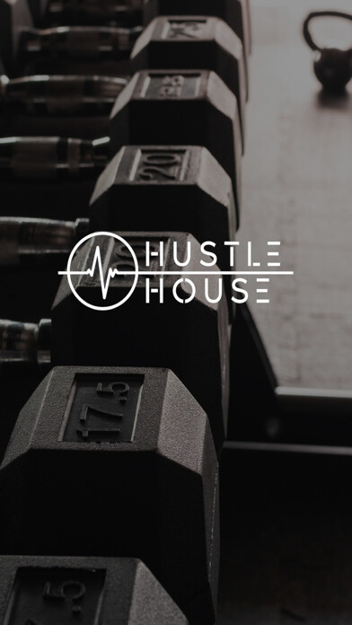 Emulate iPhone app Hustle House - WA using MyAndroid