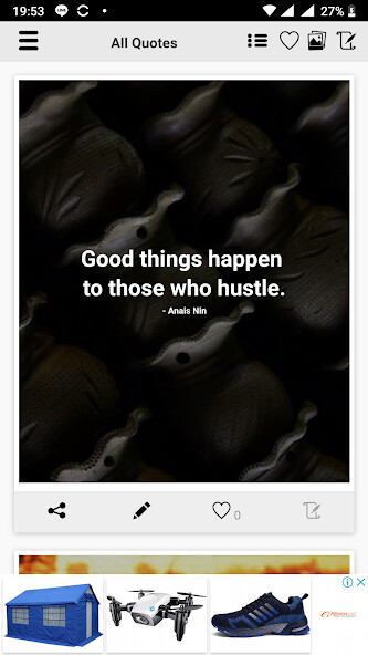 Run android online APK Hustle Quotes from MyAndroid or emulate Hustle Quotes using MyAndroid Run android online APK Hustle Quotes from MyAndroid or emulate Hustle Quotes using MyAndroid