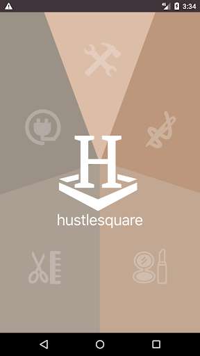 Run android online APK Hustle Square from MyAndroid or emulate Hustle Square using MyAndroid