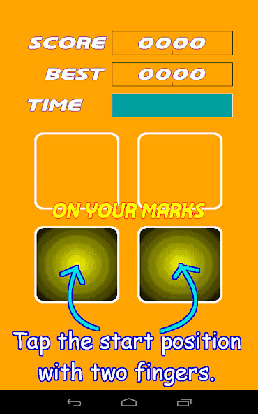 Run android online APK Hustle Step Exercise from MyAndroid or emulate Hustle Step Exercise using MyAndroid