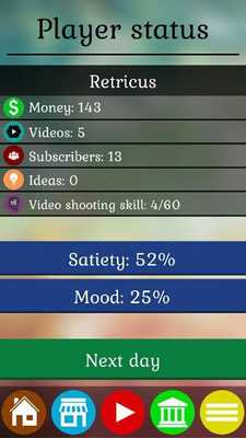 Emulate Android APK Hustle Tube