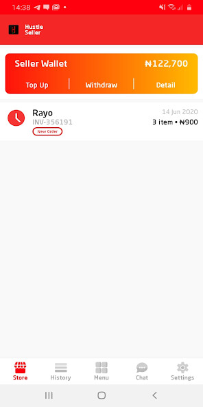 Run android online APK Hustle Vendor: Restaurants, Ph from MyAndroid or emulate Hustle Vendor: Restaurants, Ph using MyAndroid Run android online APK Hustle Vendor: Restaurants, Ph from MyAndroid or emulate Hustle Vendor: Restaurants, Ph using MyAndroid