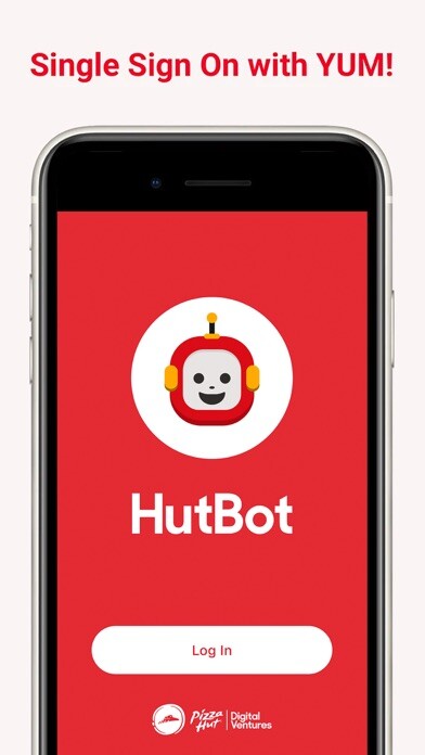 Run android online APK HutBot from MyAndroid or emulate HutBot using MyAndroid