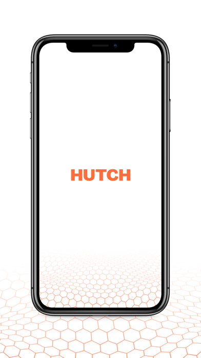 Emulate iPhone app Hutch App using MyAndroid Emulate iPhone app Hutch App using MyAndroid
