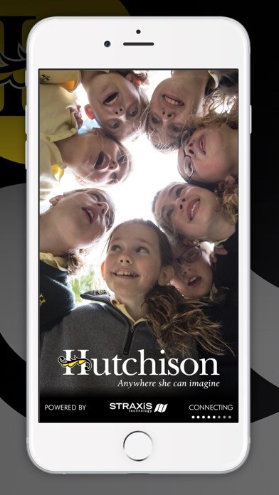 Emulate iPhone app Hutchison School using MyAndroid Emulate iPhone app Hutchison School using MyAndroid