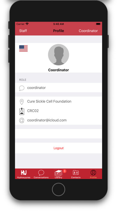 Emulate iPhone app HU-Toolbox using MyAndroid Emulate iPhone app HU-Toolbox using MyAndroid